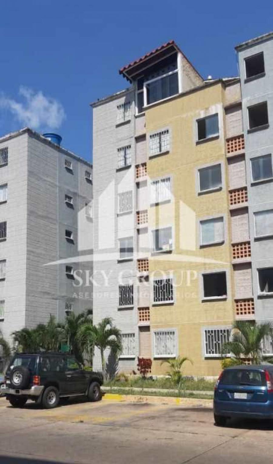Foto Apartamento en Venta en san diego, san diego, Carabobo - U$D 17.500 - APV146886 - BienesOnLine