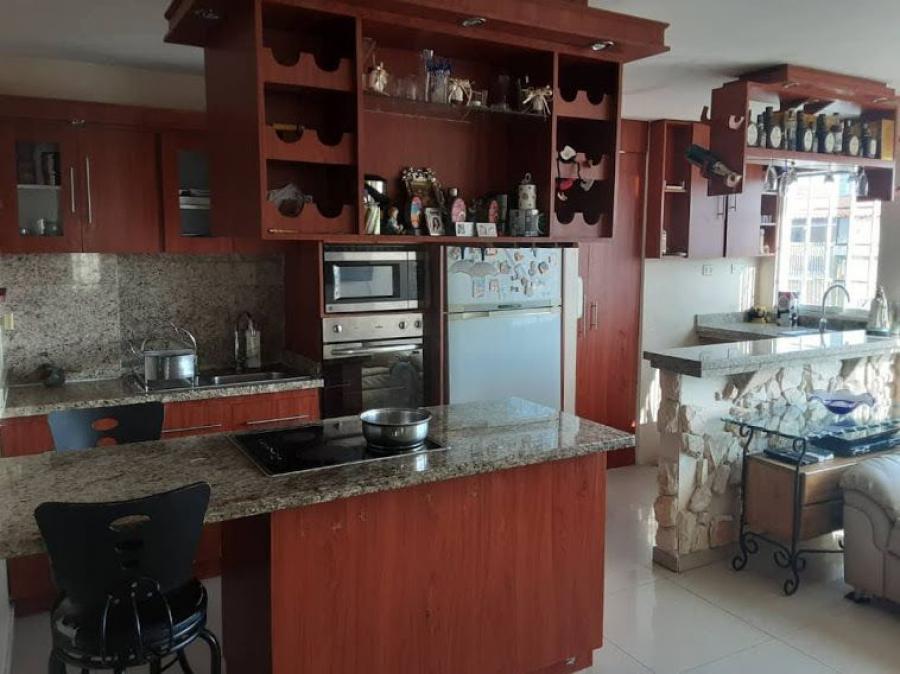 Foto Apartamento en Venta en UNARE, Puerto Ordaz, Bolvar - APV140950 - BienesOnLine