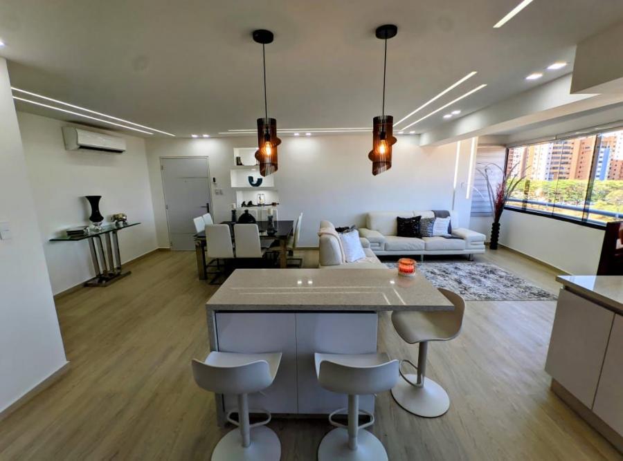 Foto Apartamento en Venta en la trigalea, Carabobo - U$D 125.000 - APV191106 - BienesOnLine