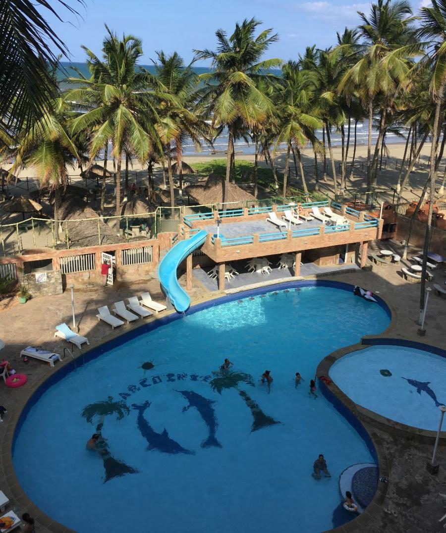 Foto Apartamento en Venta en Boca de Aroa, Boca de Aroa, Falcón - U$D 35.000 - APV236030 - BienesOnLine