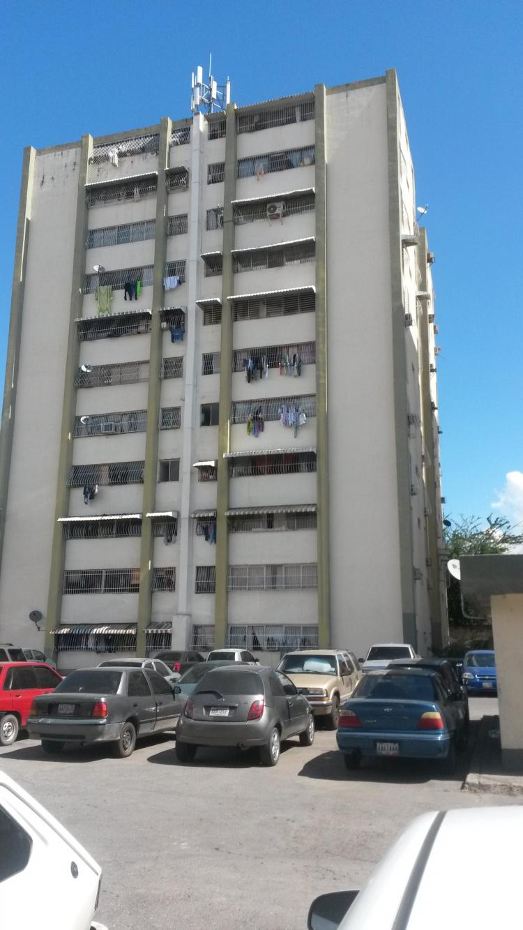 Foto Apartamento en Venta en TURMERO, Turmero, Aragua - BsF 1.100.000 - APV52062 - BienesOnLine