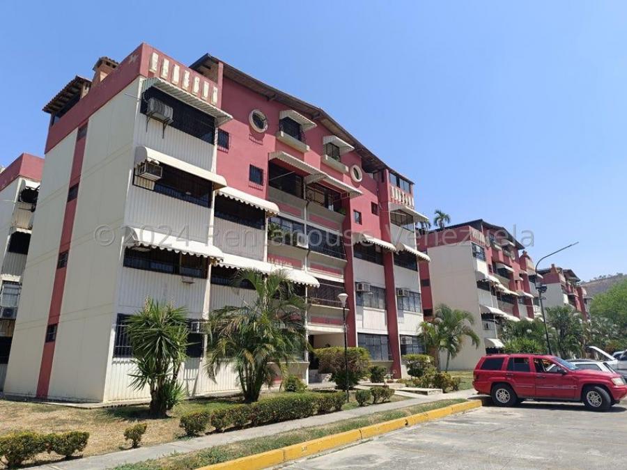 Foto Apartamento en Venta en Santiago Mario, Turmero, Aragua - U$D 20.500 - APV224961 - BienesOnLine