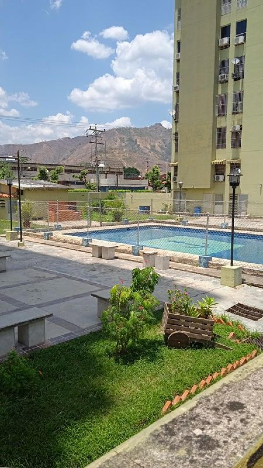Foto Apartamento en Venta en Turmero, Aragua - U$D 20.000 - APV156229 - BienesOnLine