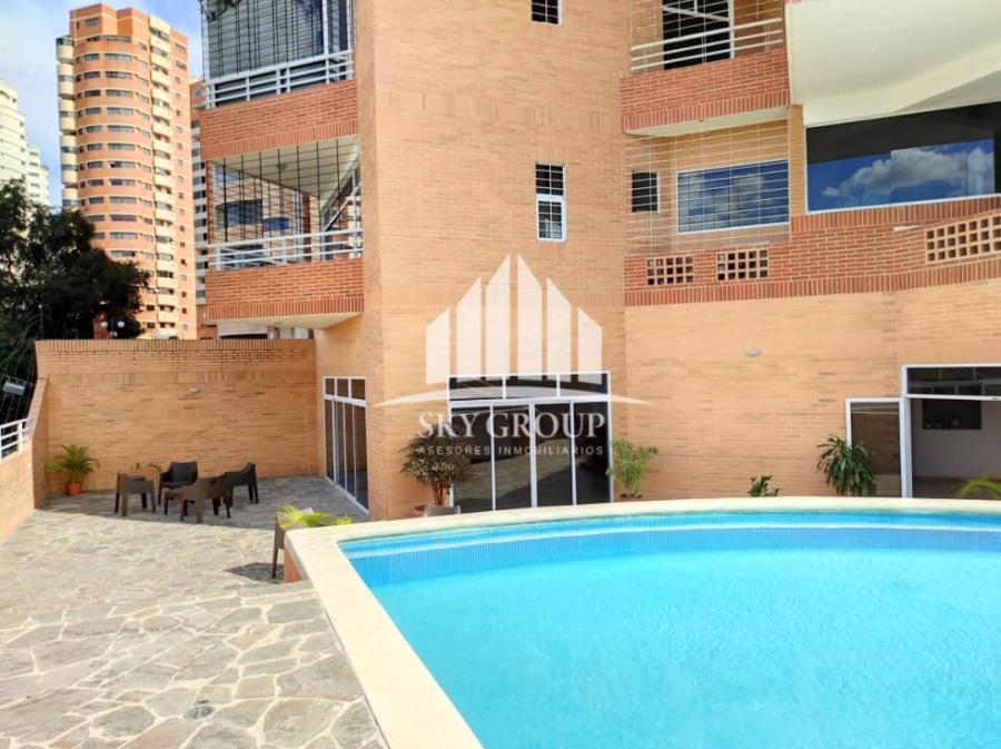 Foto Apartamento en Venta en Valencia, Urb..el.bosque, Carabobo - U$D 85.000 - APV147308 - BienesOnLine