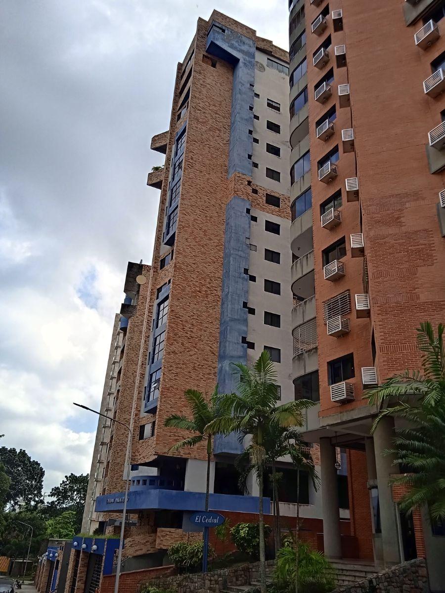 Foto Apartamento en Venta en URB EL BOSQUE, Valencia, Carabobo - U$D 40.000 - APV215349 - BienesOnLine