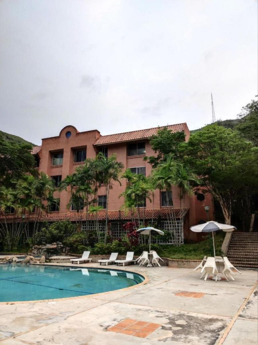 Foto Apartamento en Venta en San Jos, Valencia, Carabobo - U$D 60.000 - APV195981 - BienesOnLine