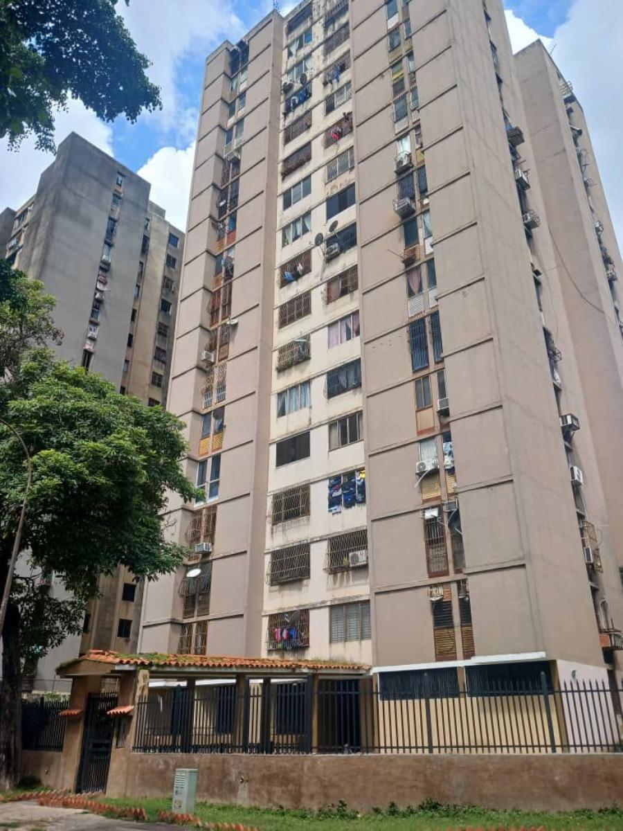 Foto Apartamento en Venta en Naguanagua, Carabobo - U$D 17.900 - APV216838 - BienesOnLine