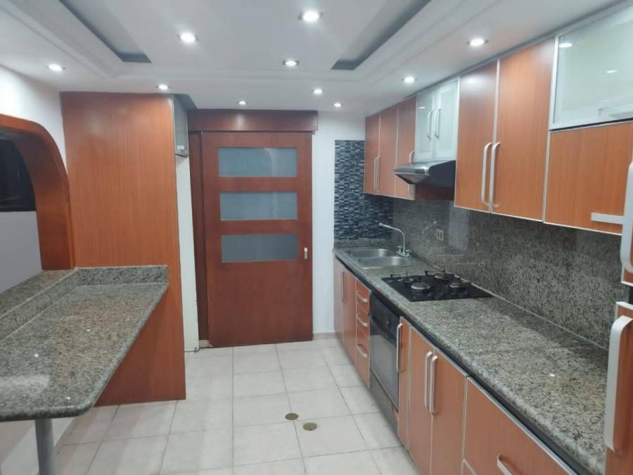 Foto Apartamento en Venta en NAGUANAGUA, EL MANANTIAL, Carabobo - U$D 20.000 - APV194168 - BienesOnLine