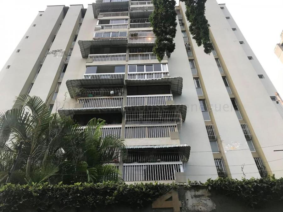 Foto Apartamento en Venta en Santa Paula, Distrito Federal - U$D 55.000 - APV145182 - BienesOnLine