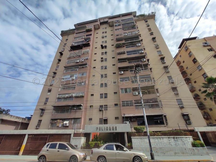 Foto Apartamento en Venta en Giraldot, Maracay, Aragua - U$D 35.000 - APV219572 - BienesOnLine