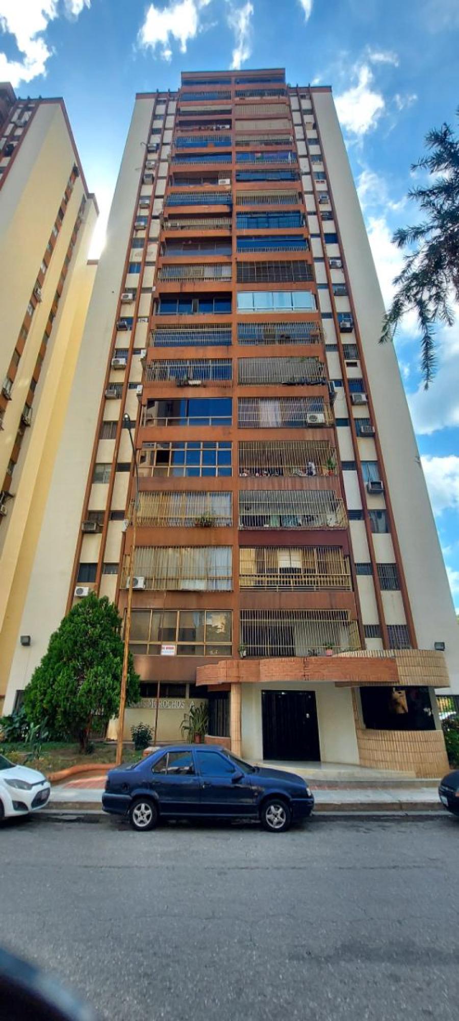 Foto Apartamento en Venta en San jose, Valencia, Carabobo - U$D 24.000 - APV215614 - BienesOnLine
