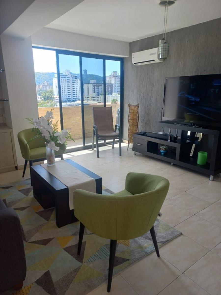 Foto Apartamento en Venta en San Jos, Valencia, Carabobo - U$D 29.000 - APV184390 - BienesOnLine