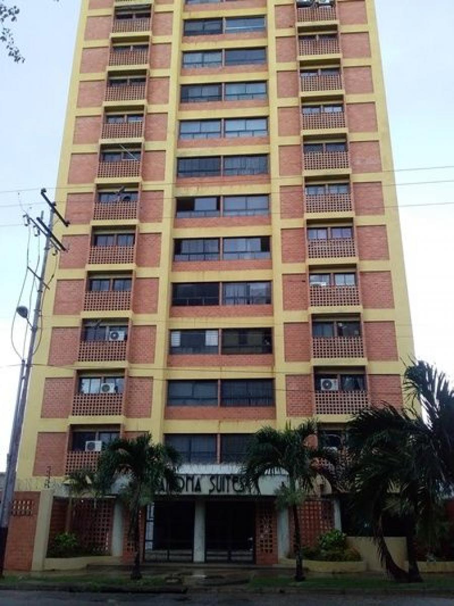 Foto Apartamento en Venta en Naguanagua, Carabobo - U$D 22.000 - APV134461 - BienesOnLine