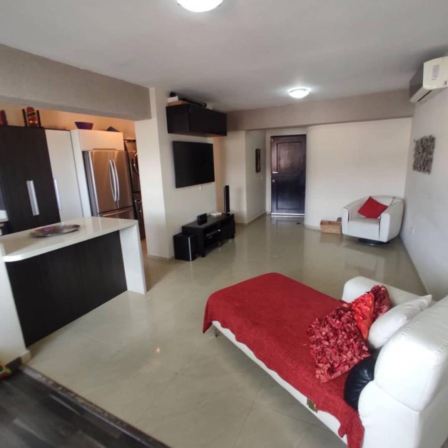 Foto Apartamento en Alquiler en San Jos, Valencia, Carabobo - U$D 500 - APA186962 - BienesOnLine