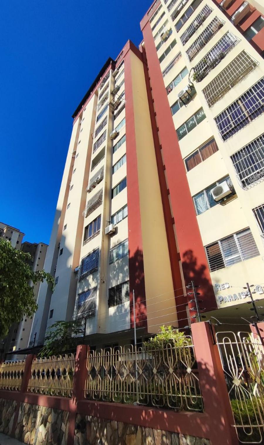 Foto Apartamento en Alquiler en San Jos, Valencia, Carabobo - U$D 200 - APA224080 - BienesOnLine