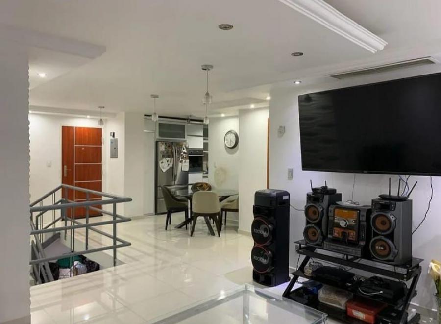 Foto Apartamento en Venta en San Diego, Carabobo - U$D 45.000 - APV218944 - BienesOnLine