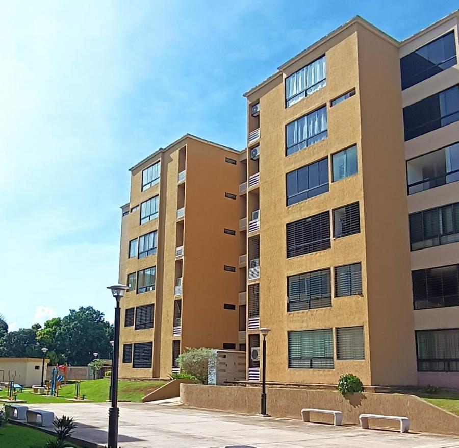 Foto Apartamento en Venta en San Diego, Carabobo - U$D 25.000 - APV218945 - BienesOnLine