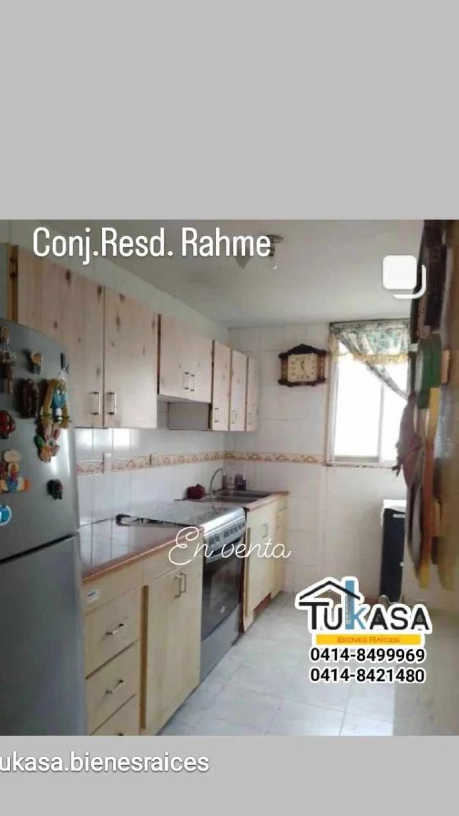 Foto Apartamento en Venta en Simn Rodrguez, El Tigre, Anzotegui - APV217315 - BienesOnLine