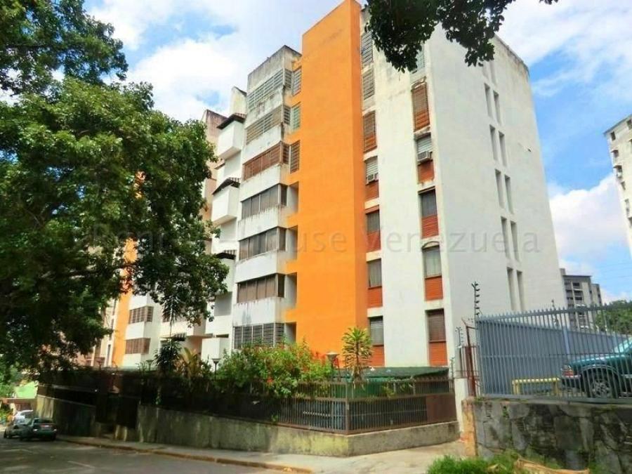 Foto Apartamento en Venta en Municipio Sucre, Caracas, Distrito Federal - U$D 57.000 - APV254636 - BienesOnLine