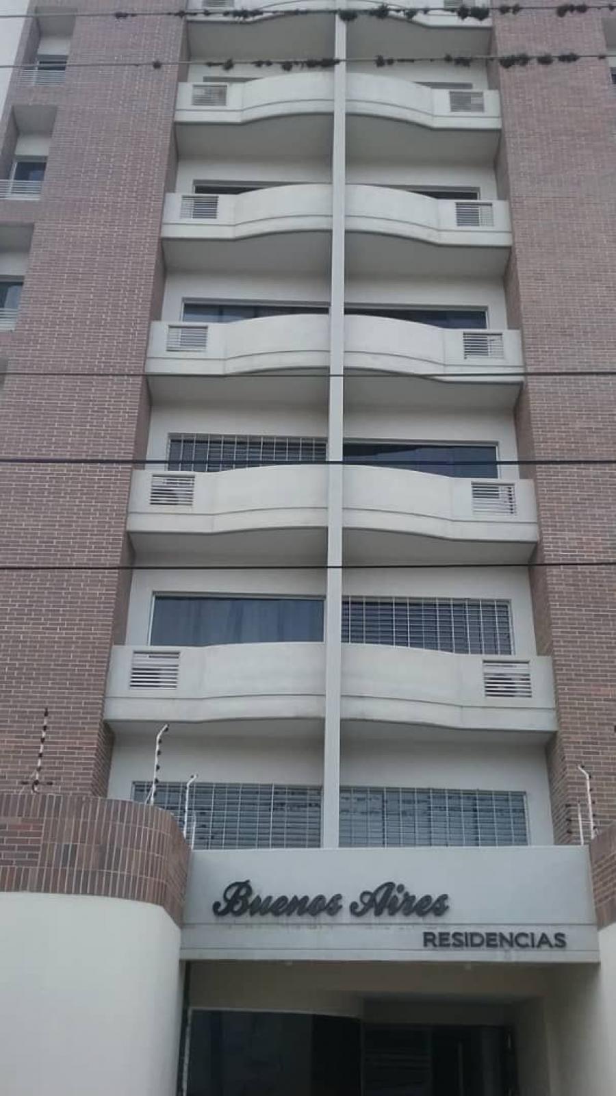 Foto Apartamento en Venta en Catedral, Barquisimeto, Lara - U$D 70.000 - APV142089 - BienesOnLine