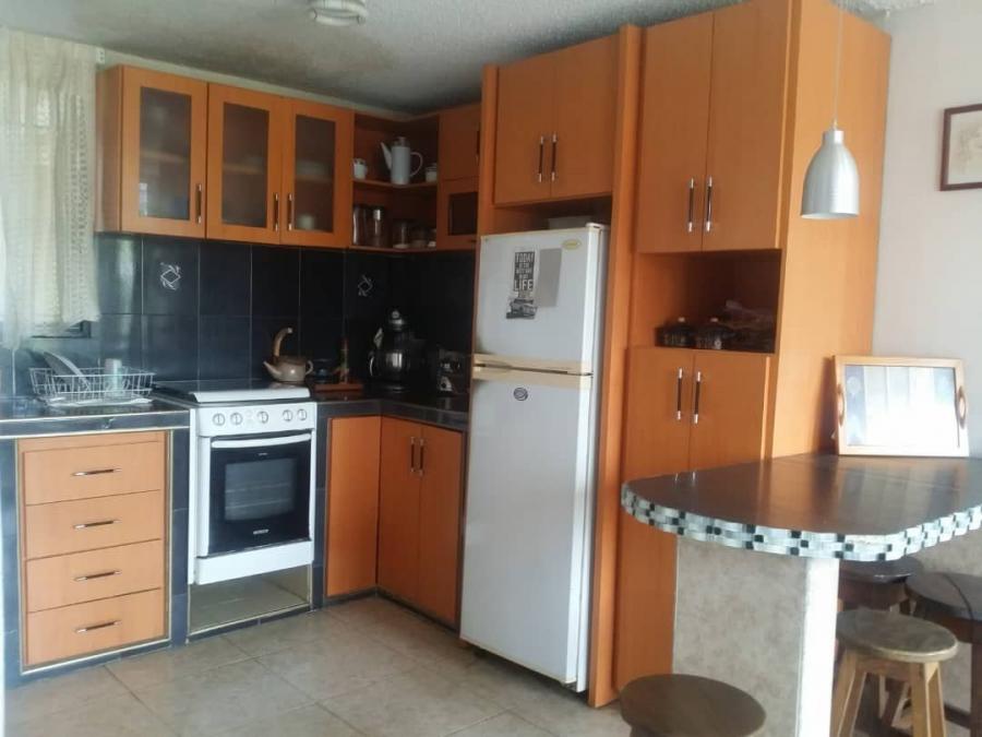 Foto Apartamento en Venta en Cabudare, Lara - U$D 10.000 - APV145119 - BienesOnLine
