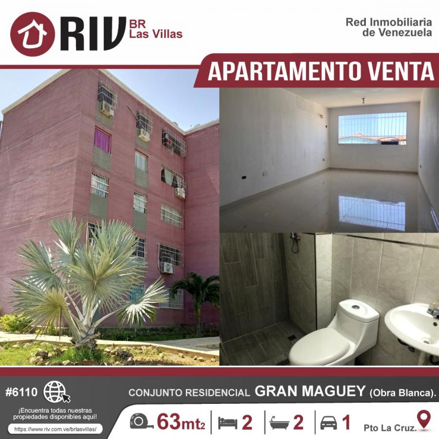 Foto Apartamento en Venta en Sotillo, Puerto la Cruz, Anzotegui - U$D 9.500 - APV172546 - BienesOnLine