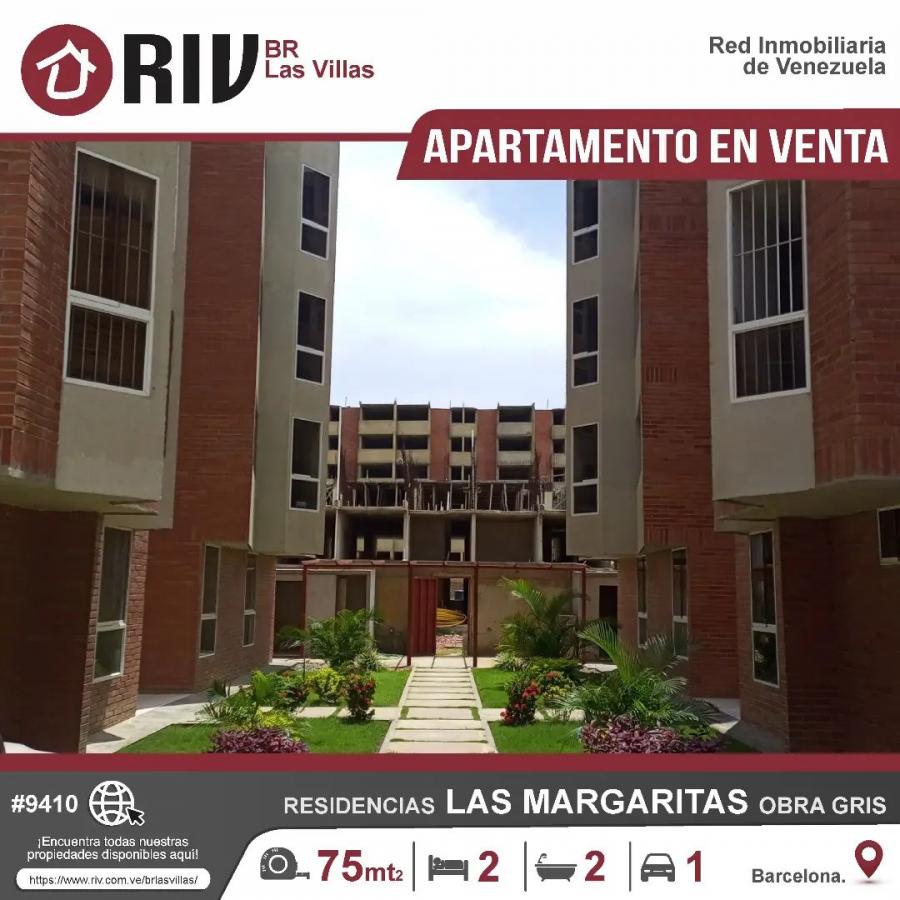 Foto Apartamento en Venta en Sector el Ingenio, Anzotegui - U$D 10.500 - APV173004 - BienesOnLine