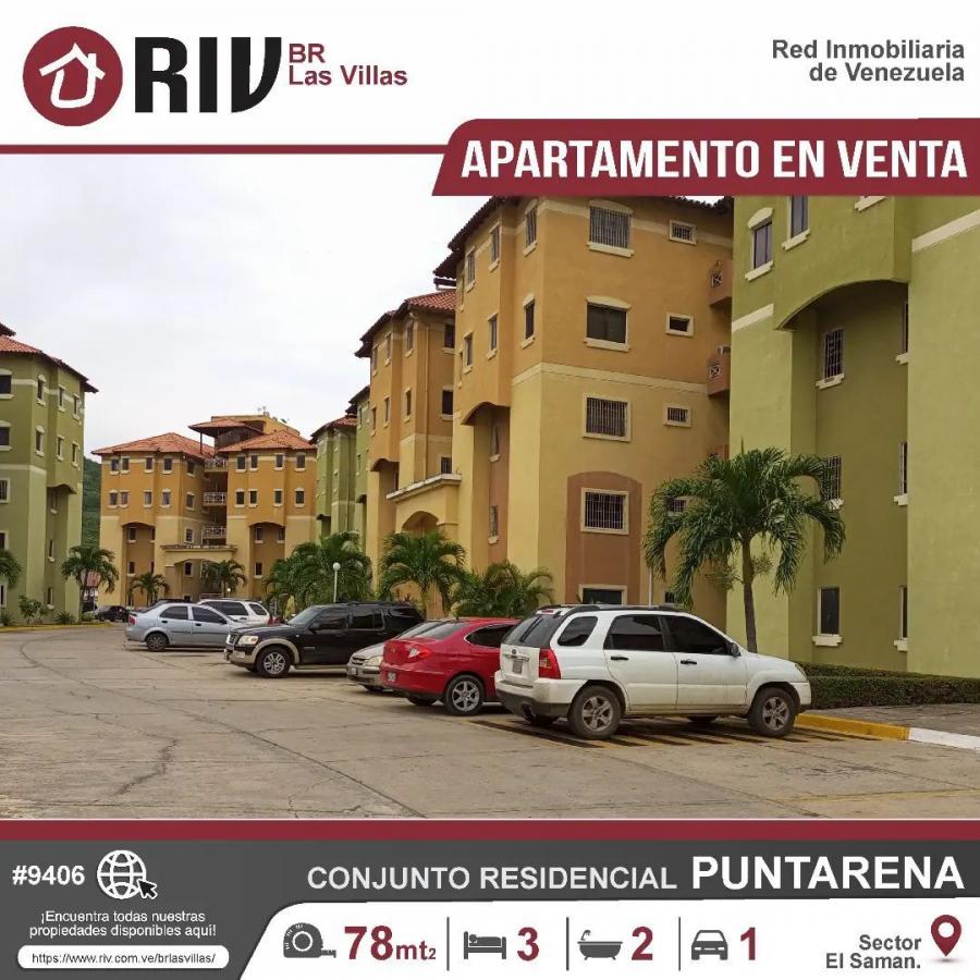 Foto Apartamento en Venta en El Carmen, Sector el Saman, Anzotegui - U$D 15.000 - APV173005 - BienesOnLine