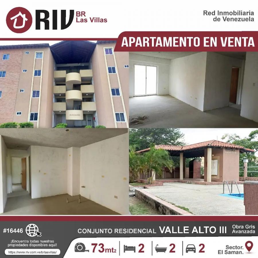 Foto Apartamento en Venta en Sotillo, Sector el Saman, Anzotegui - U$D 11.000 - APV185493 - BienesOnLine