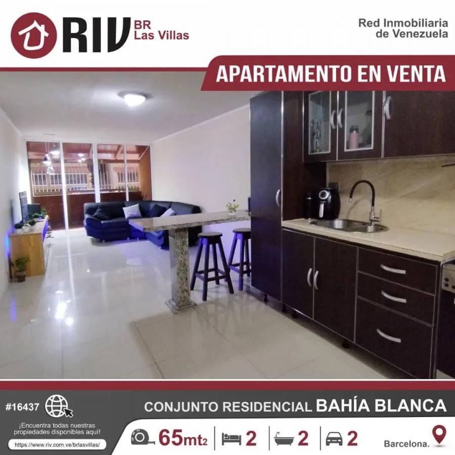 Foto Apartamento en Venta en San Cristbal, Barcelona, Anzotegui - U$D 15.800 - APV185494 - BienesOnLine