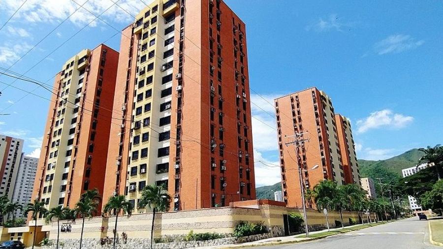 Foto Apartamento en Venta en Manongo, Naguanagua, Carabobo - U$D 29.000 - APV200012 - BienesOnLine