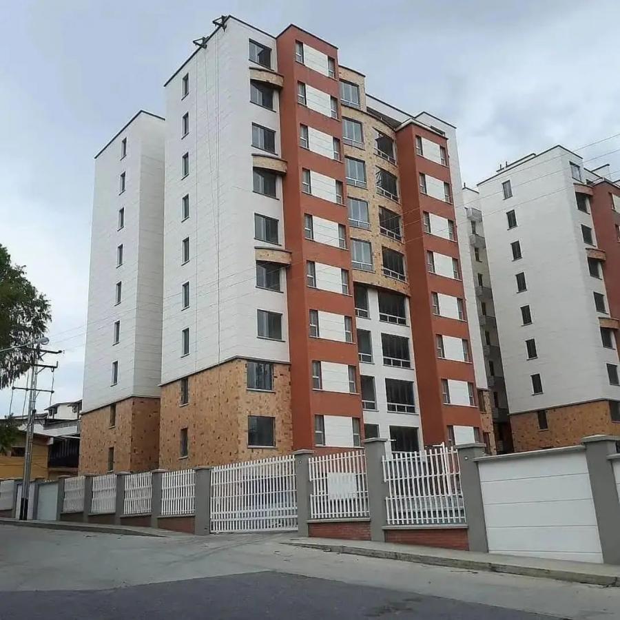Foto Apartamento en Venta en Municipio Libertador, Mrida, Mrida - U$D 31.000 - APV181303 - BienesOnLine