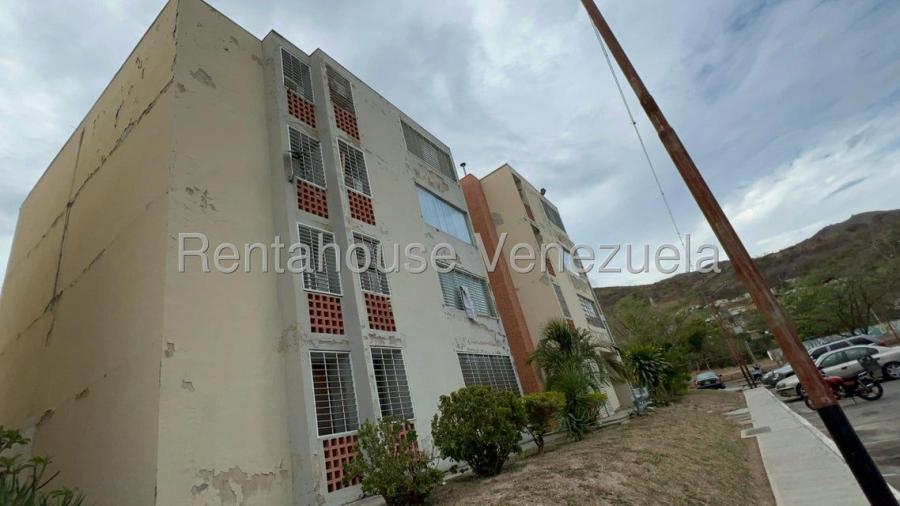 Foto Apartamento en Venta en Revenga, El Consejo, Aragua - U$D 13.000 - APV254612 - BienesOnLine