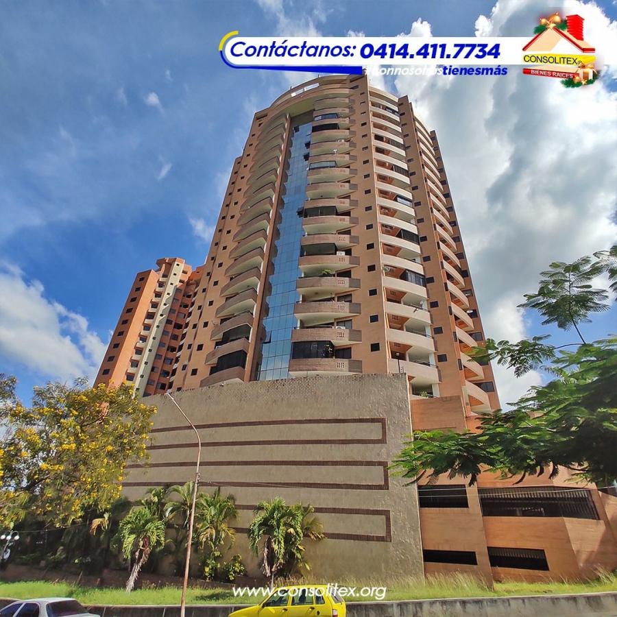 Foto Apartamento en Venta en Valencia, Carabobo - U$D 32.000 - APV166182 - BienesOnLine