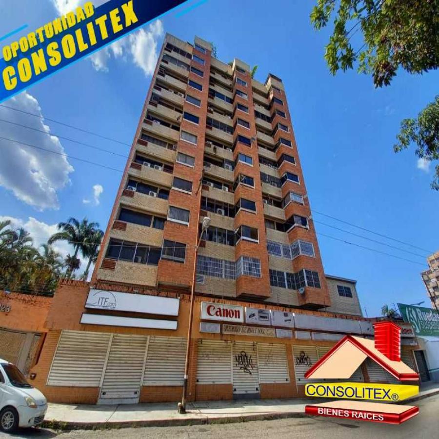 Foto Apartamento en Venta en Valencia, Carabobo - U$D 12.500 - APV167061 - BienesOnLine