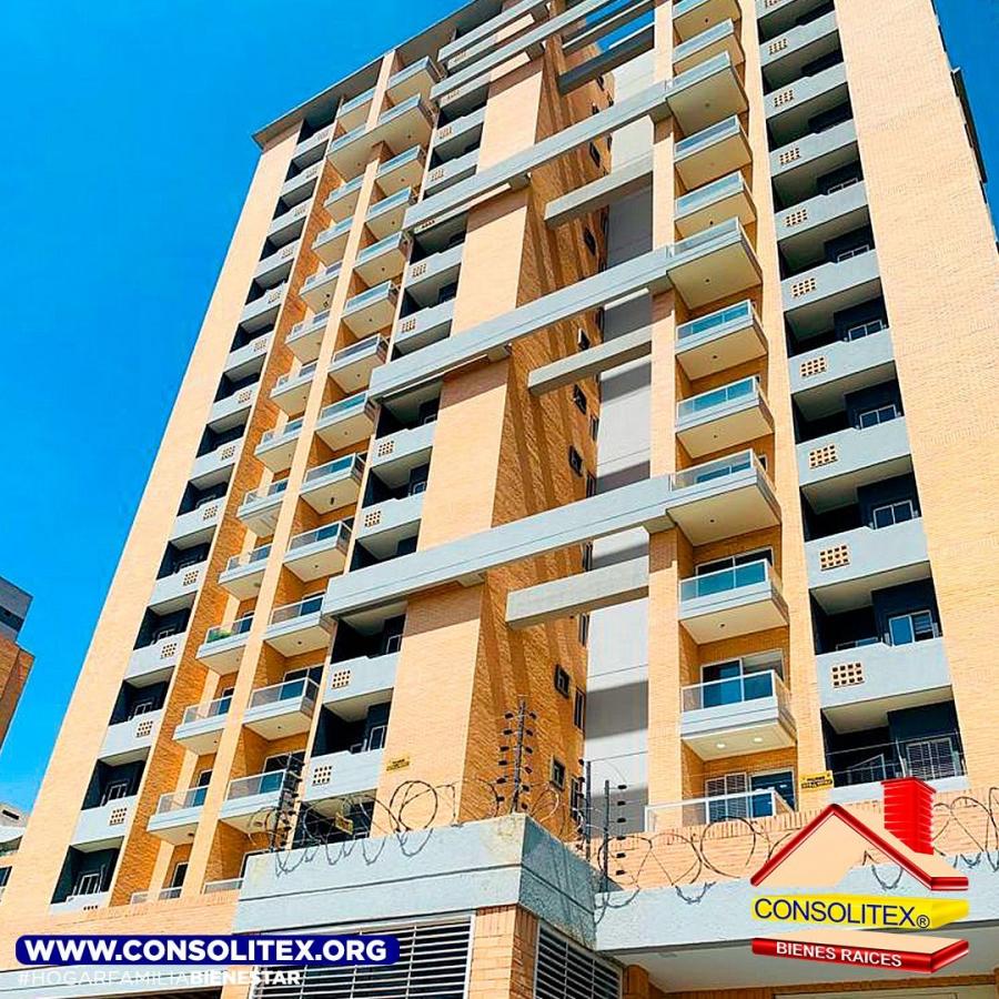 Foto Apartamento en Venta en Naguanagua, Carabobo - U$D 25.000 - APV166916 - BienesOnLine