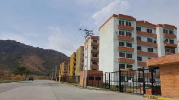 Foto Apartamento en Venta en La Abada, La Abada, Carabobo - BsF 12.500 - APV104972 - BienesOnLine