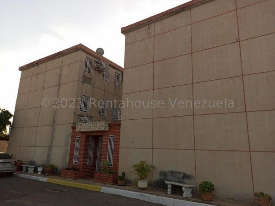 Foto Apartamento en Venta en VALLE CLARO, VALLE CLARO, Zulia - U$D 13.900 - APV215640 - BienesOnLine