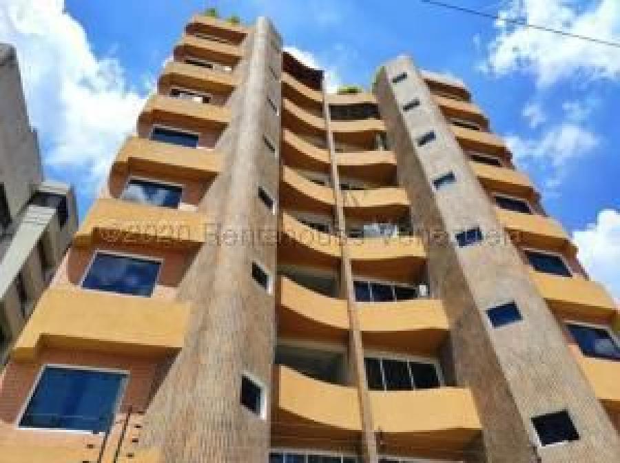 Foto Apartamento en Venta en Agua Blanca, Valencia, Carabobo - U$D 28.000 - APV137533 - BienesOnLine