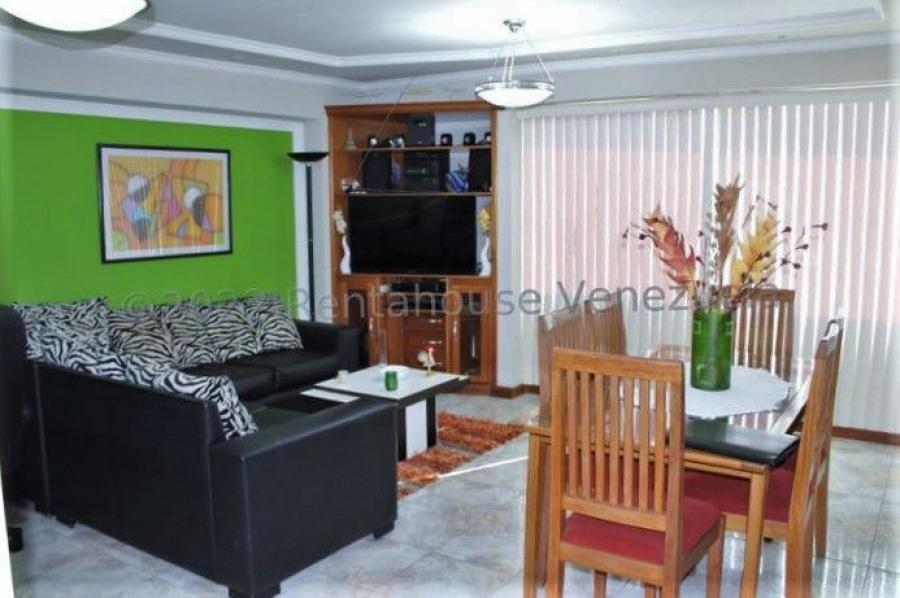 Foto Apartamento en Venta en Lechera, Anzotegui - U$D 55.000 - APV175448 - BienesOnLine