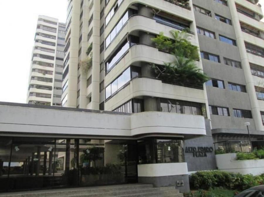 Foto Apartamento en Venta en Baruta, Alto Prado Plaza, Distrito Federal - U$D 180.000 - APV169984 - BienesOnLine