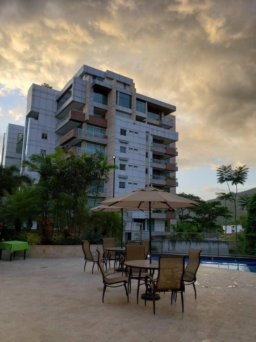 Foto Apartamento en Venta en altos de Guataparo, Valencia, Carabobo - U$D 210.000 - APV168931 - BienesOnLine