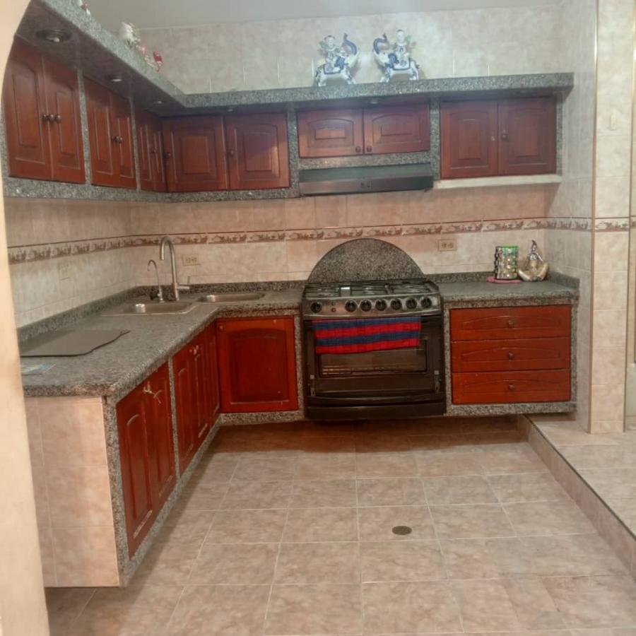 Foto Apartamento en Venta en Barquisimeto, Lara - U$D 24.500 - APV251201 - BienesOnLine
