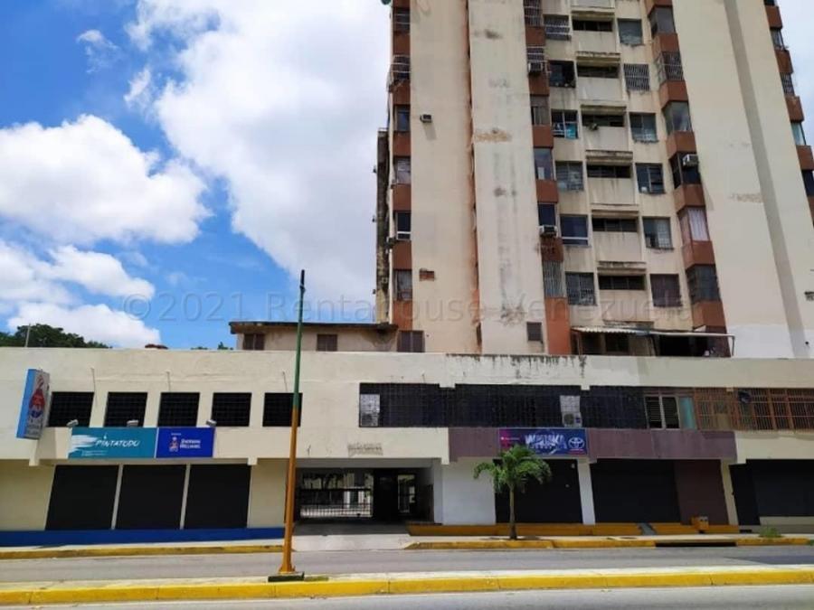 Foto Apartamento en Venta en avenida bolivar, valencia, Carabobo - U$D 12.800 - APV150023 - BienesOnLine
