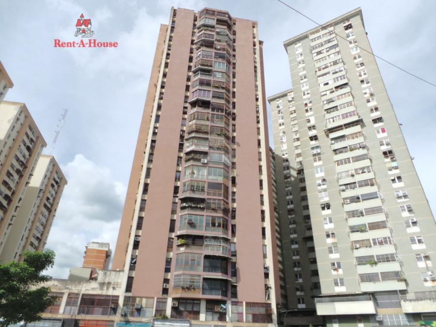 Foto Apartamento en Venta en Joaquin Crespo, Maracay, Aragua - U$D 20.500 - APV163220 - BienesOnLine