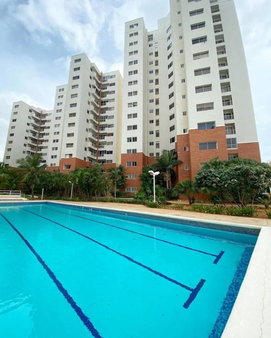 Foto Apartamento en Venta en MILAGRO NORTE, Maracaibo, Zulia - U$D 28.000 - APV153908 - BienesOnLine
