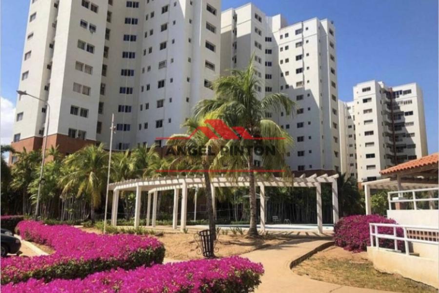 Foto Apartamento en Venta en AV EL MILAGRO, Zulia - U$D 30 - APV189495 - BienesOnLine