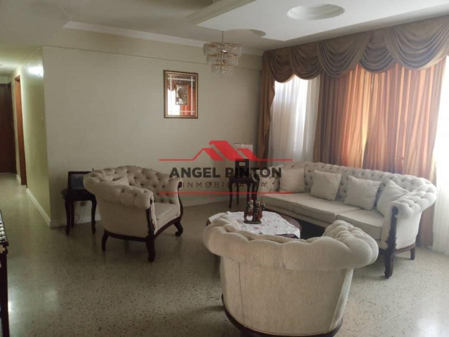 Foto Apartamento en Venta en Maracaibo, Zulia - U$D 28.000 - APV192348 - BienesOnLine
