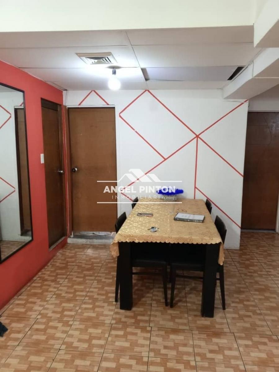 Foto Apartamento en Venta en Caracas, Distrito Federal - U$D 17.000 - APV240644 - BienesOnLine