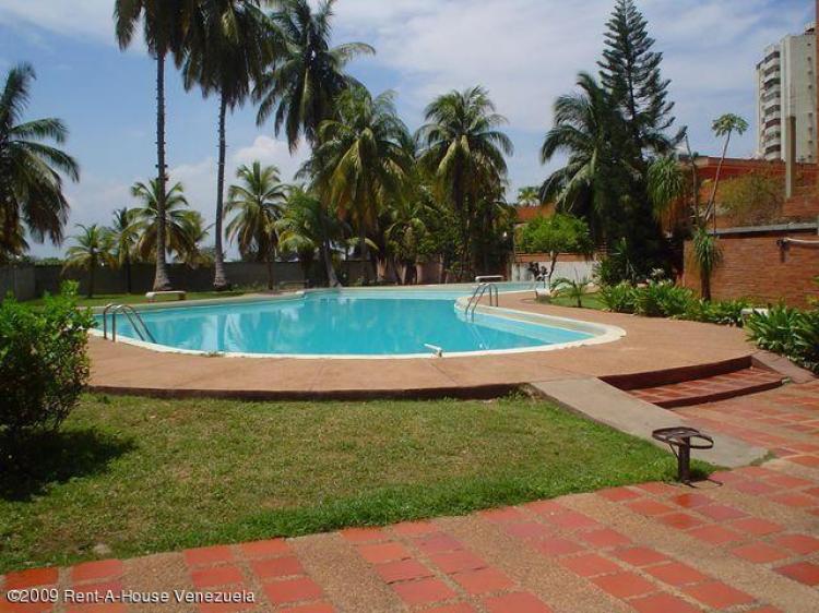 Foto Apartamento en Venta en Maracaibo, Zulia - BsF 800.000 - APV36846 - BienesOnLine